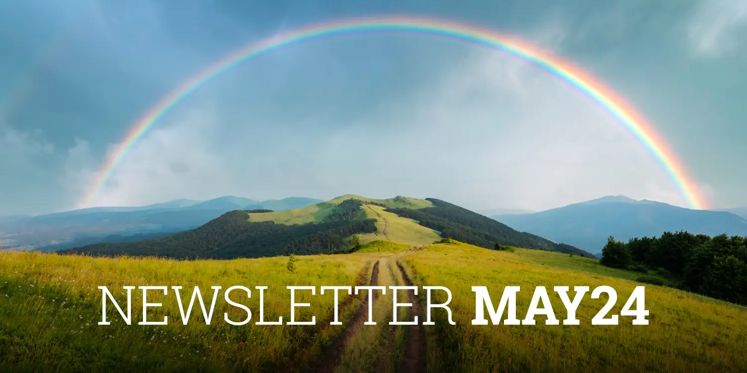 Newsletter Cobas AM Mayo 2024